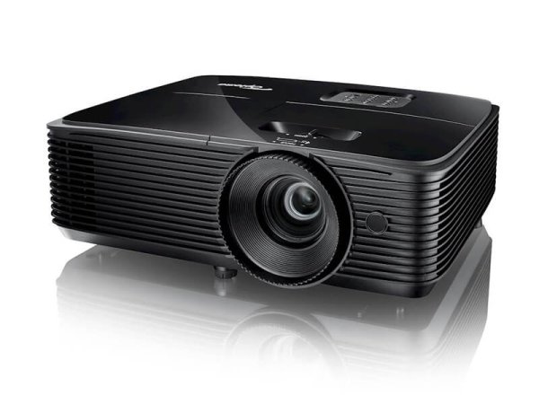 Проектор Optoma S400LVe — фото 6