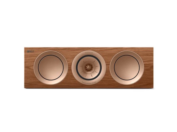 KEF Акустическая система R2 Meta ОРЕХ (Пара) — KEF