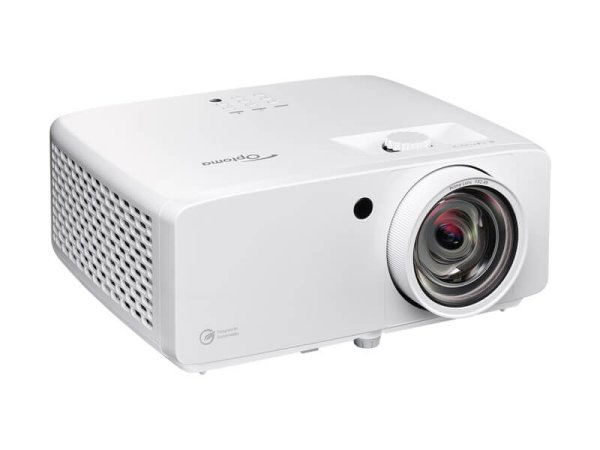 OPTOMA Проектор ZK521ST — фото 3