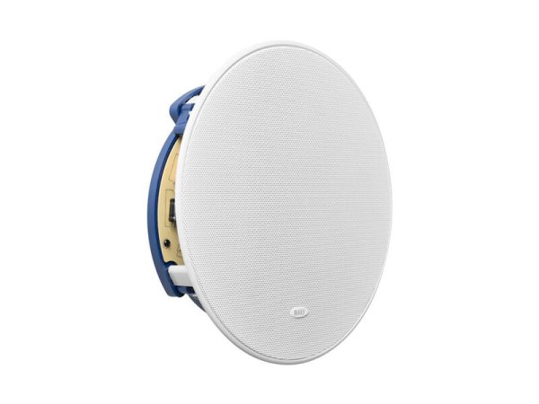 KEF Акустическая система Ci200.2CR БЕЛЫЙ EAN:637203215469 — фото 3