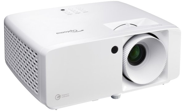 OPTOMA Проектор ZH521 — фото 10