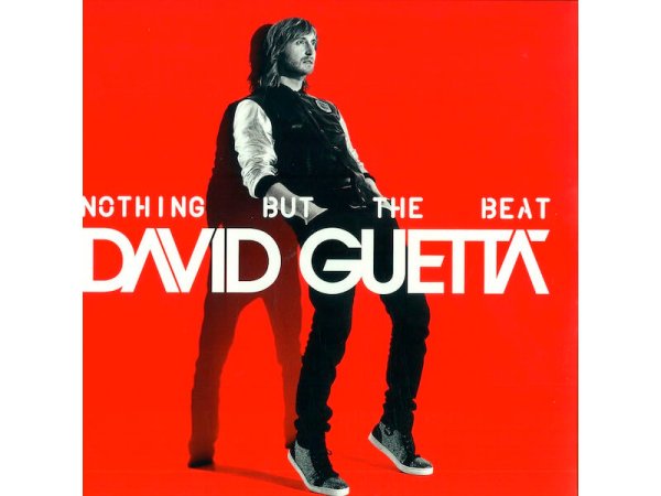 Виниловая пластинка David Guetta – Nothing But The Beat — Разное