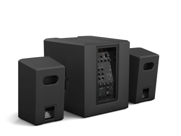 LD SYSTEMS Громкоговоритель LDDAVE15G4 — фото 3