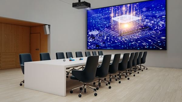 OPTOMA Проектор ZK608TST — фото 12