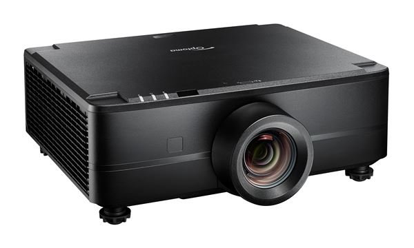 OPTOMA Проектор ZK810T — фото 5