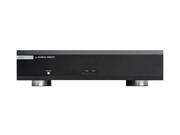 MUSICAL FIDELITY Усилитель M6x 250.4/2 ЧЕРНЫЙ EAN:9120122297056 — Pro-ject