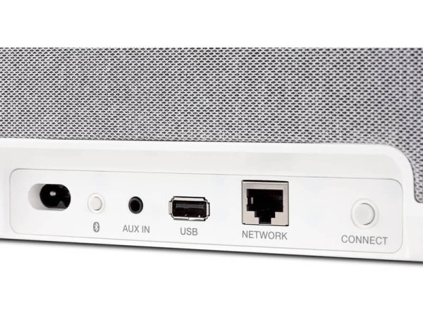 DENON Беспроводная акустическая система Home 250 БЕЛЫЙ — фото 4