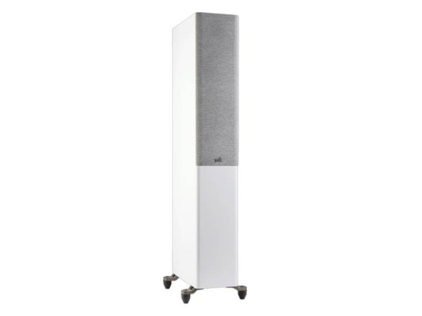 POLK AUDIO Акустическая система Reserve R500 БЕЛЫЙ (Пара) — фото 4