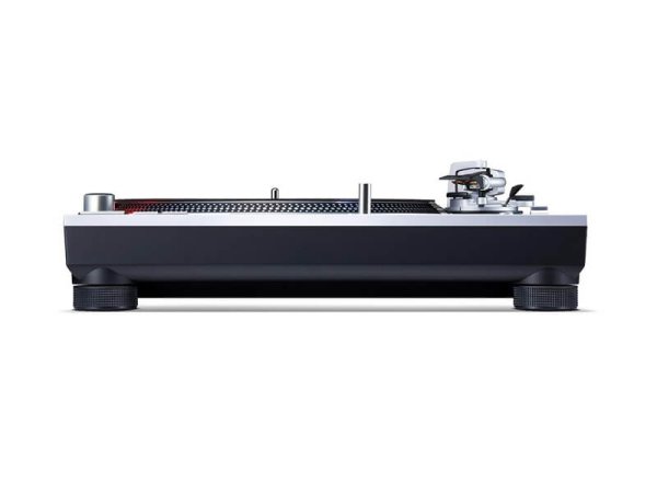 TECHNICS Проигрыватель пластинок SL-1200MK7EG СЕРЕБРО — фото 4