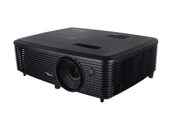Проектор Optoma X341 - Снят с производства — фото 3