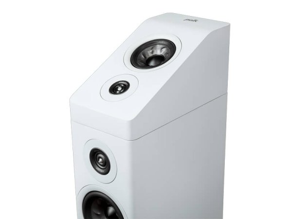 POLK AUDIO Акустическая система Reserve R900 БЕЛЫЙ (Пара) — фото 6