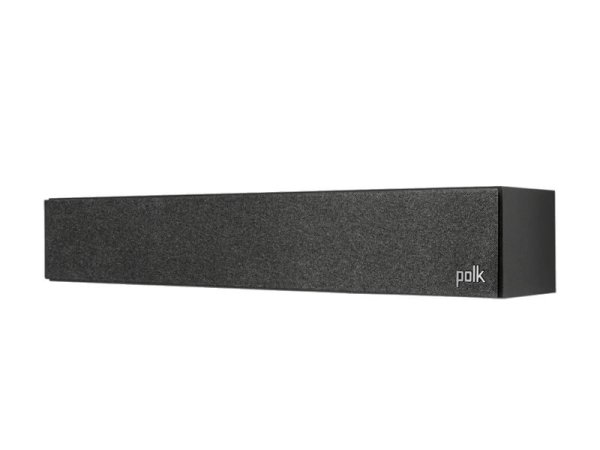 POLK AUDIO Акустическая система MXT35c ЧЕРНЫЙ — фото 7