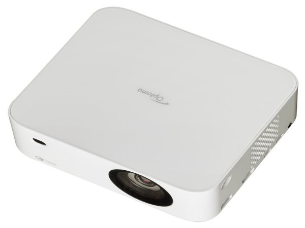OPTOMA Проектор ML1080 — фото 4