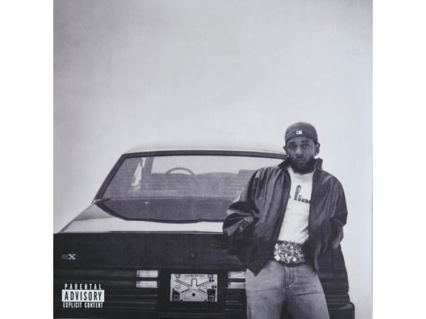 Виниловая пластинка Kendrick Lamar – GNX — Разное