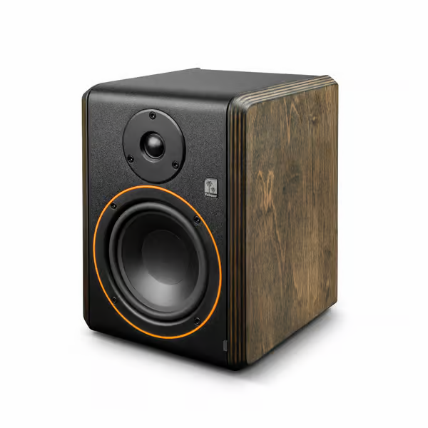LD SYSTEMS Студийная акустическая система PSTUDIMON5 — LD Systems 