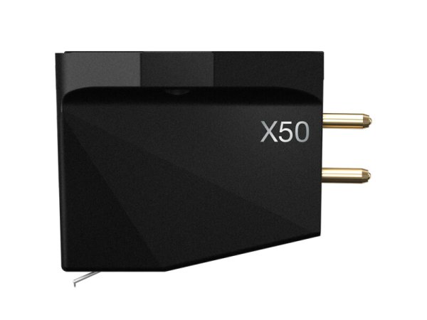 ORTOFON Картридж звукоснимателя MC X50 EAN:5705796271324 — фото 9