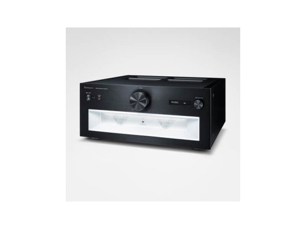 TECHNICS Усилитель SU-R1000EE-K ЧЕРНЫЙ — фото 3