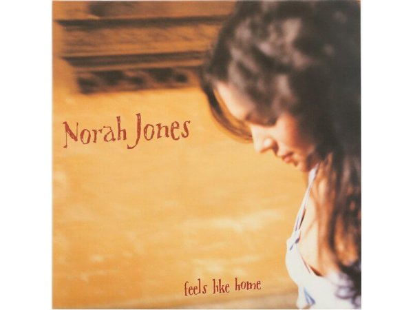 Виниловая пластинка Norah Jones – Feels Like Home — Разное