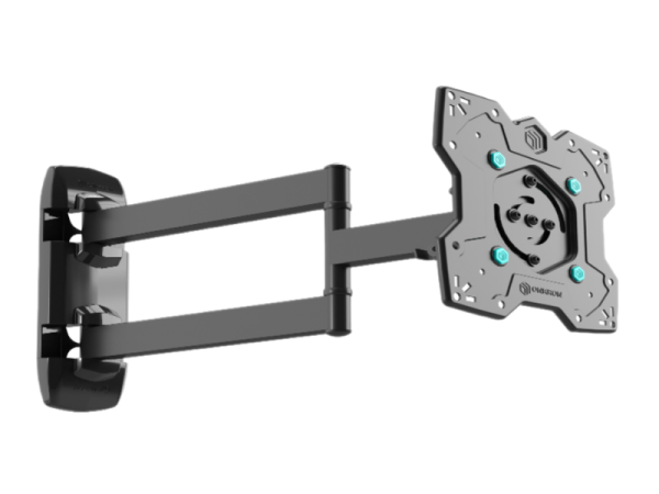 ONKRON Кронштейн M4Scn-ROTO ЧЕРНЫЙ — ONKRON