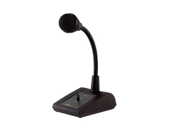 AUDAC Микрофон пейджинговый PDM200 — Audac