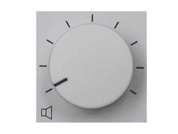 AUDAC Регулятор громкости VC3036/W — Audac