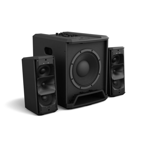 LD SYSTEMS Громкоговоритель LDDAVE10G4X — фото 18
