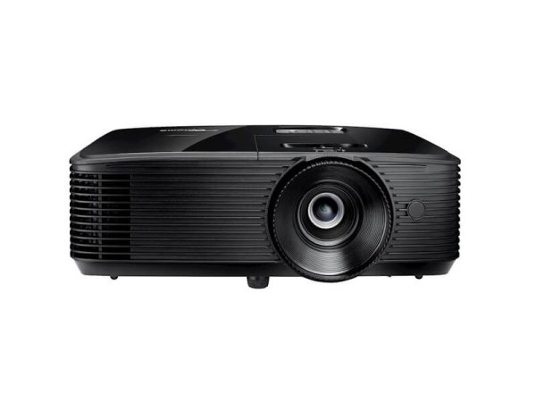 OPTOMA Проектор DX322 — Optoma
