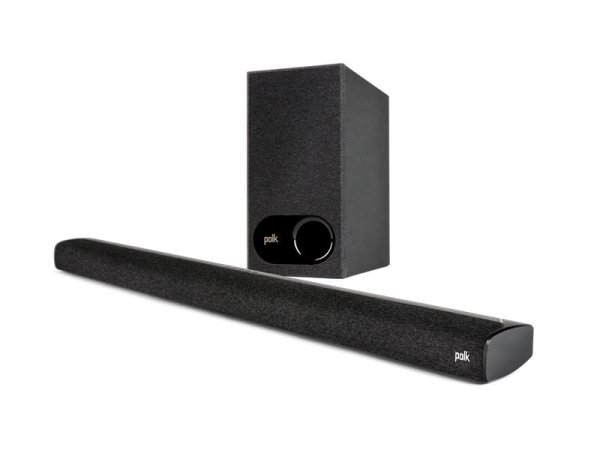POLK AUDIO Саундбар Signa S3 — POLK AUDIO