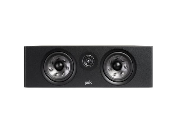 POLK AUDIO Акустическая система Reserve R400c ЧЕРНЫЙ — POLK AUDIO