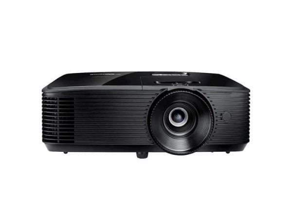 OPTOMA Проектор W400LVeA — Optoma