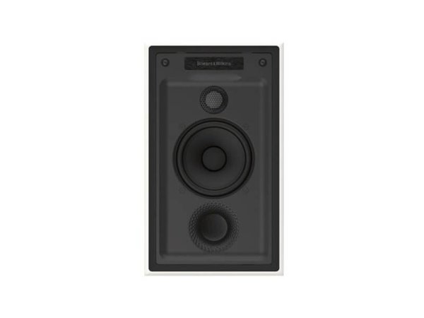 BOWERS & WILKINS Акустическая система CWM 7.5 S2 — Bowers & Wilkins