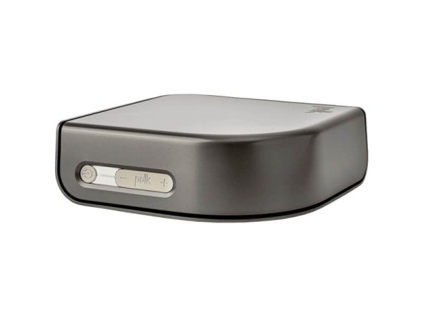 POLK AUDIO Усилитель Omni A1 Серебро — POLK AUDIO