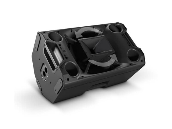 LD SYSTEMS Громкоговоритель LDICOA15ABT — фото 2