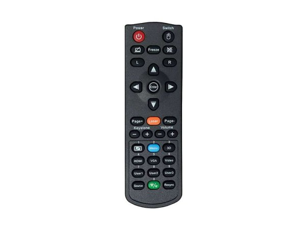 Проектор Optoma X350 - Снят с производства — фото 5
