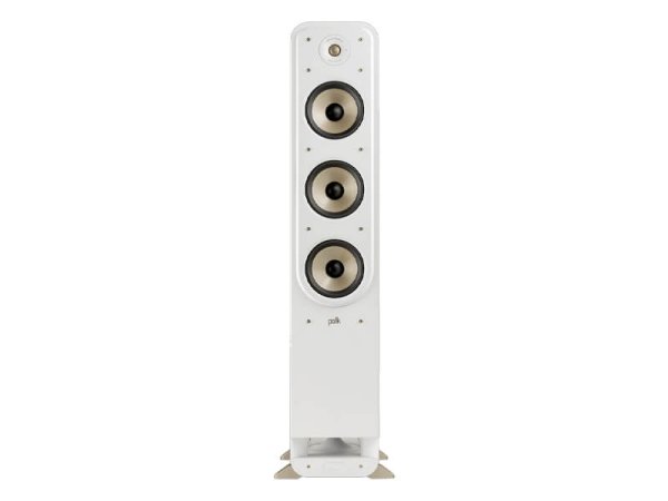 POLK AUDIO Громкоговоритель Sig Elite ES60 БЕЛЫЙ (Пара) — фото 5