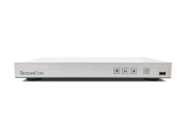 Медиастанция AREC SG-1 - Снят с производства — AREC