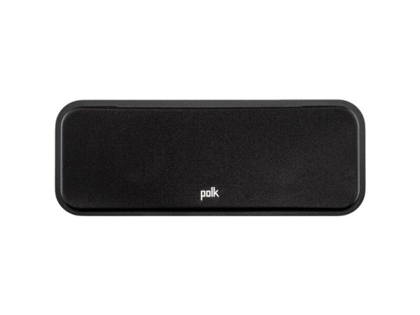 POLK AUDIO Громкоговоритель Sig Elite ES30C ЧЕРНЫЙ — фото 2