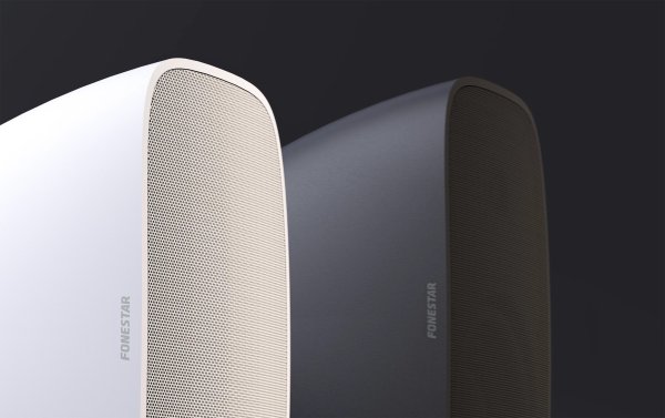 FONESTAR Громкоговоритель настенный SONORA-5TB — фото 17
