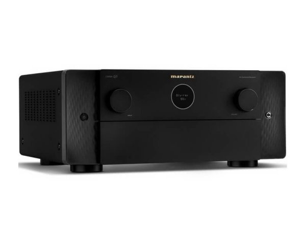 MARANTZ AV-Усилитель CINEMA40 ЧЕРНЫЙ — фото 3