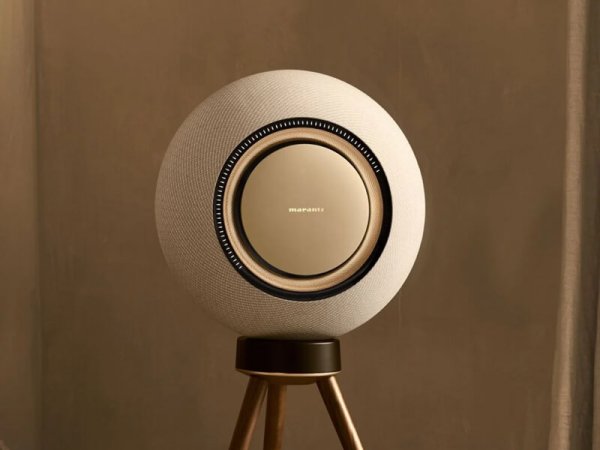 MARANTZ Акустическая система HORIZON ЗОЛОТО — фото 5