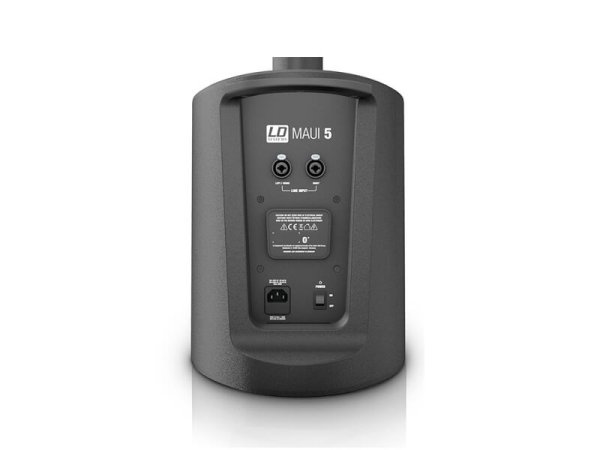 LD SYSTEMS Звуковая система LDMAUI5 — фото 4