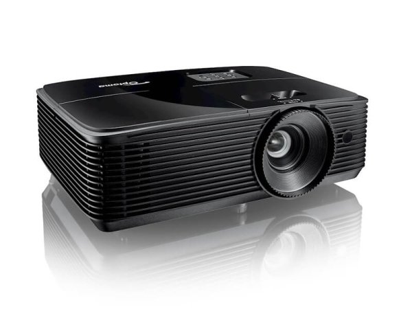 OPTOMA Проектор W371 — фото 4