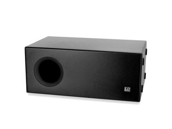 LD SYSTEMS Громкоговоритель активный сабвуфер LDSUB88A ЧЕРНЫЙ — LD Systems 