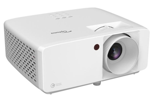 OPTOMA Проектор ZH462 — фото 12