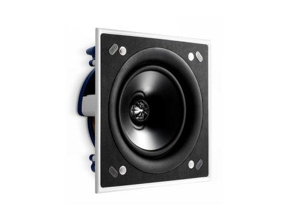 KEF Акустическая система Ci160QS БЕЛЫЙ — фото 7