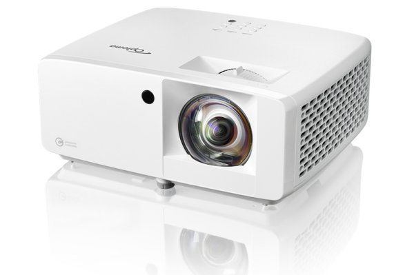 OPTOMA Проектор ZH451ST — Optoma