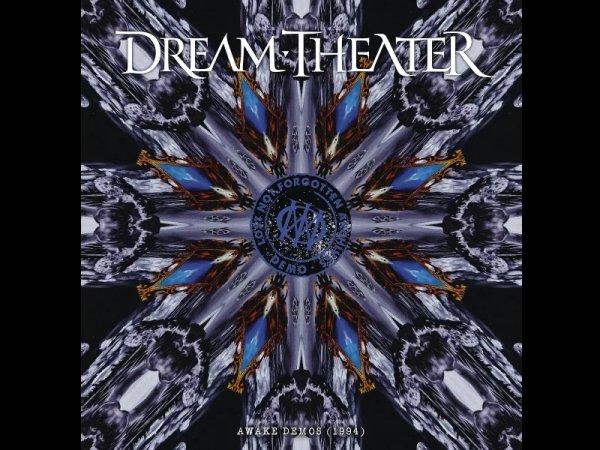 Виниловая пластинка Dream Theater – Awake Demos (1994) — Разное