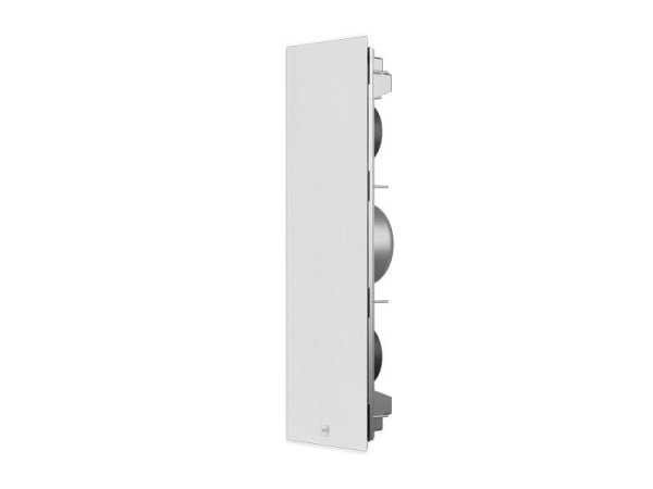 KEF Акустическая система Ci3160RLM-THX БЕЛЫЙ EAN:637203218804 — фото 7