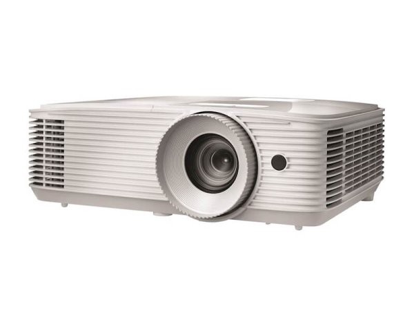 Проектор Optoma EH412x — фото 5