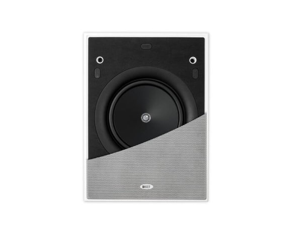 KEF Акустическая система Ci160.2CL БЕЛЫЙ — фото 6